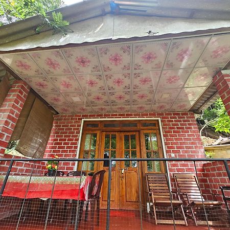Opal Cottage Ella Zewnętrze zdjęcie