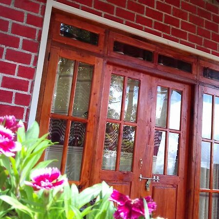 Opal Cottage Ella Zewnętrze zdjęcie