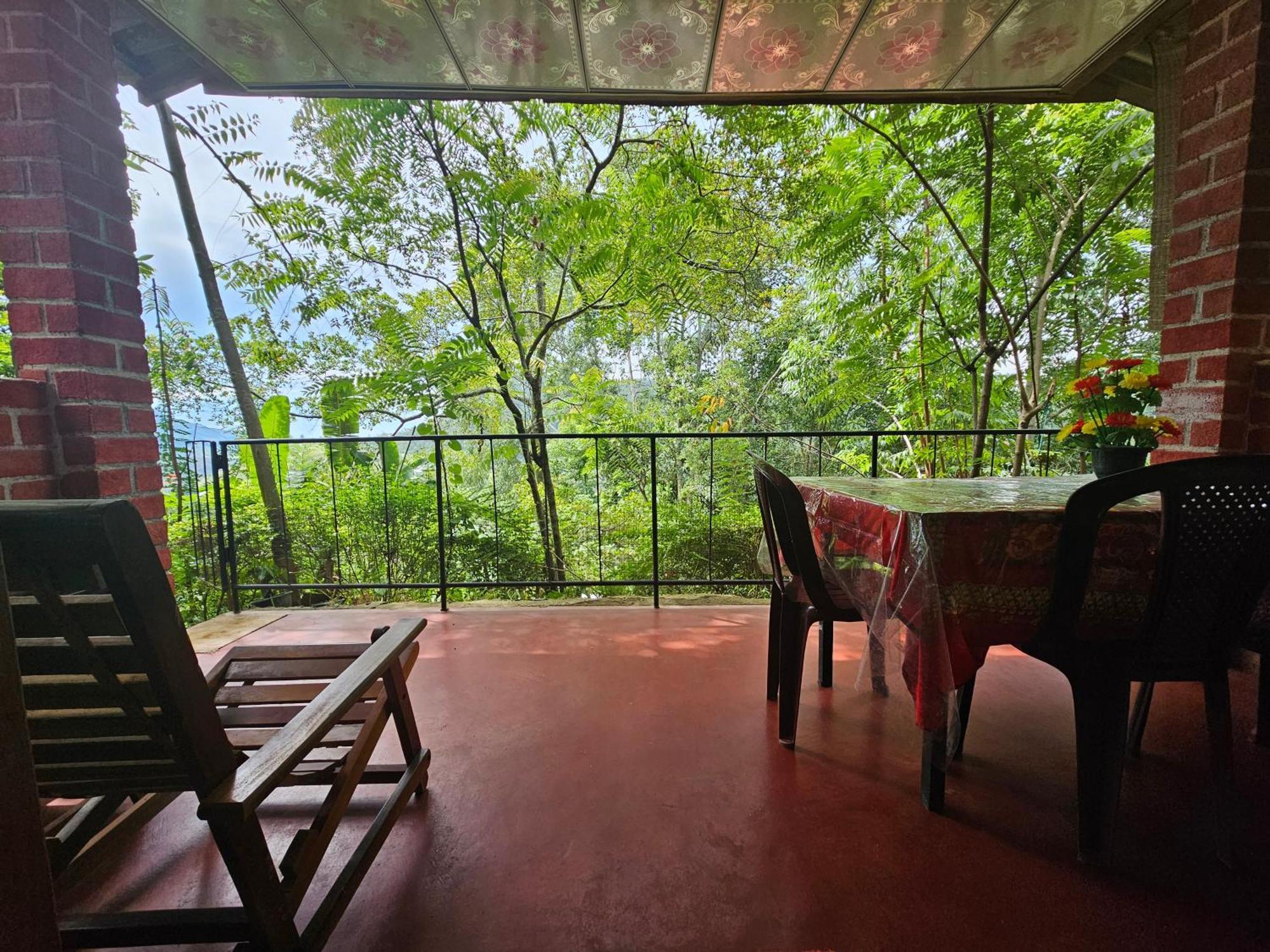 Opal Cottage Ella Zewnętrze zdjęcie