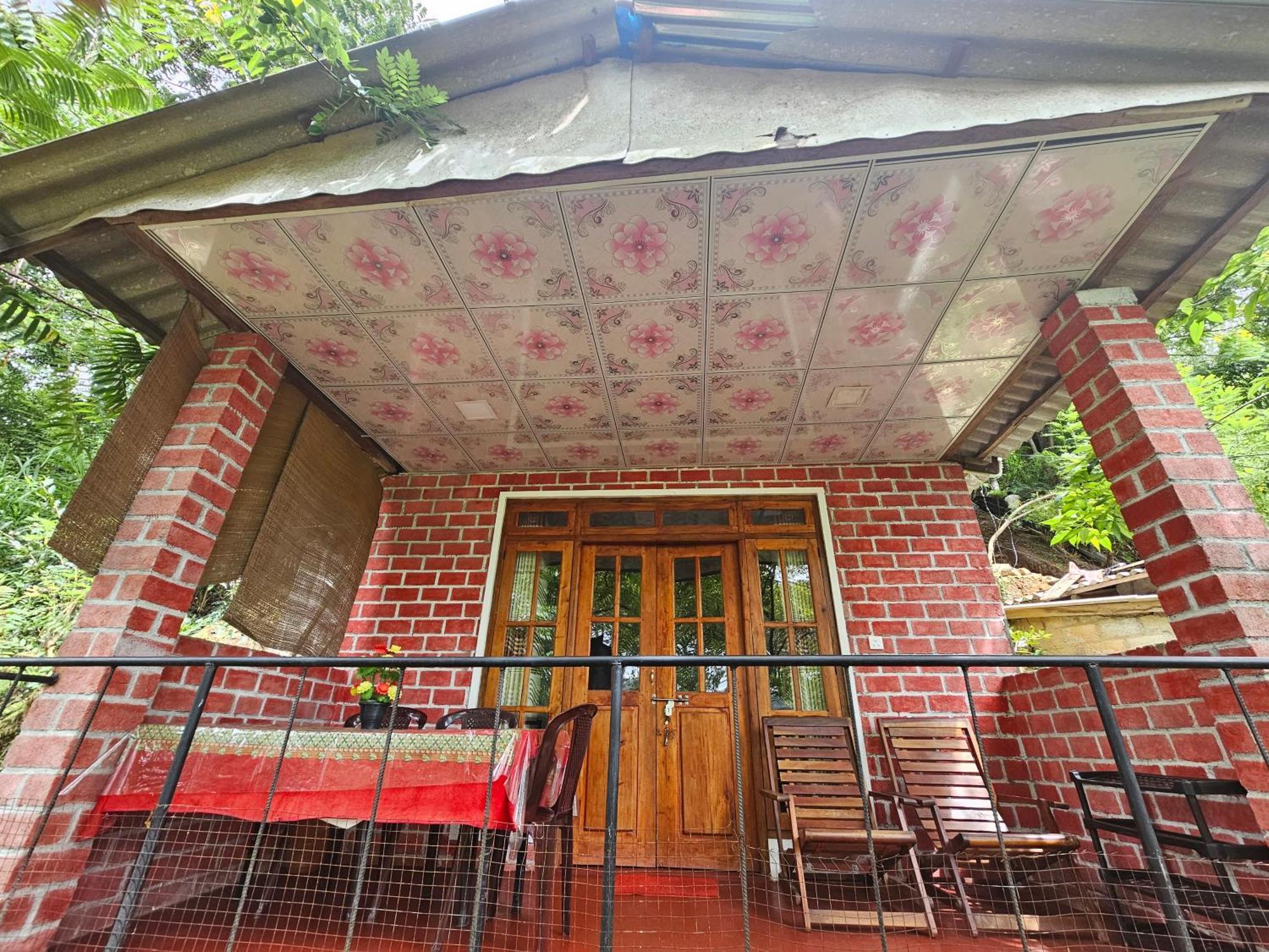 Opal Cottage Ella Zewnętrze zdjęcie