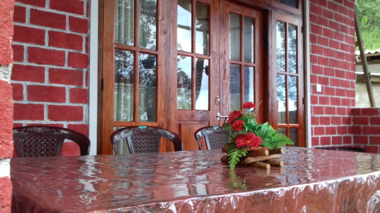 Opal Cottage Ella Zewnętrze zdjęcie