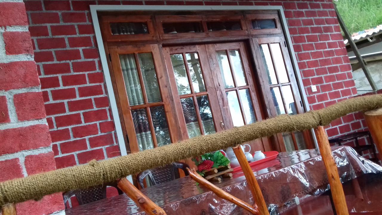 Opal Cottage Ella Zewnętrze zdjęcie