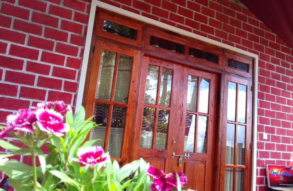 Opal Cottage Ella Zewnętrze zdjęcie