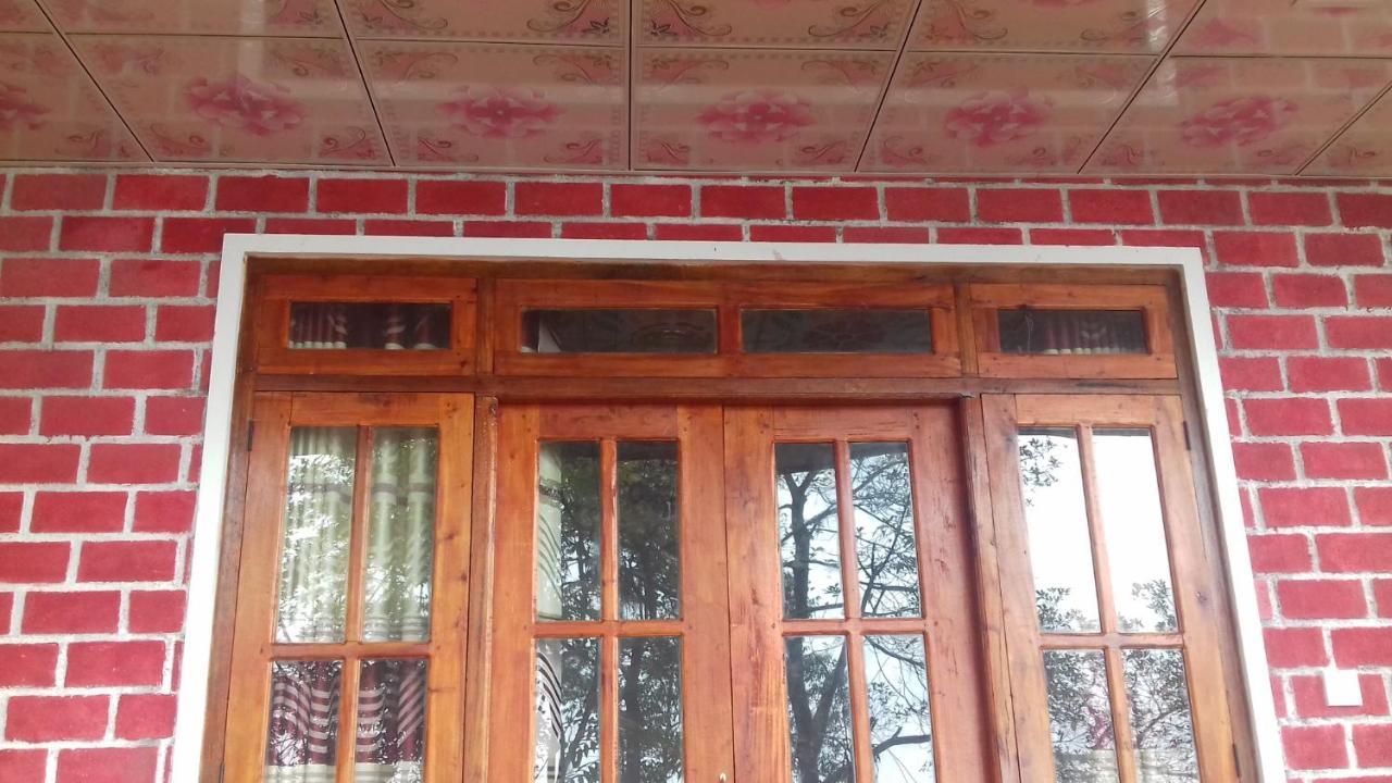 Opal Cottage Ella Zewnętrze zdjęcie