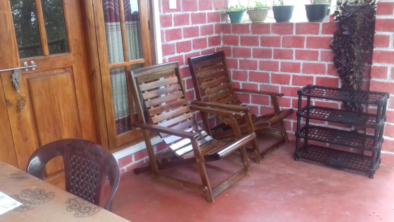 Opal Cottage Ella Zewnętrze zdjęcie